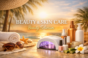 Immagine per la categoria Beauty & Skin Care