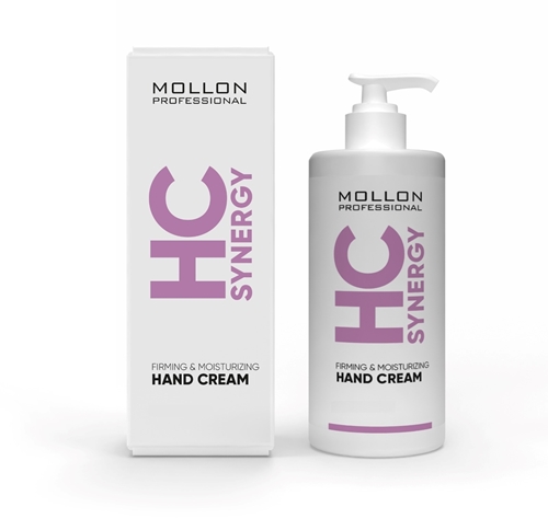 Immagine di Crema mani rassodante al collagene