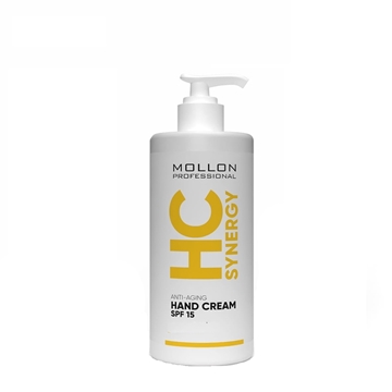 Immagine di Crema Mani Anti‑Età con SPF