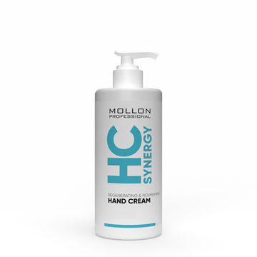 Immagine di Crema Mani Rigenerante & Nutriente