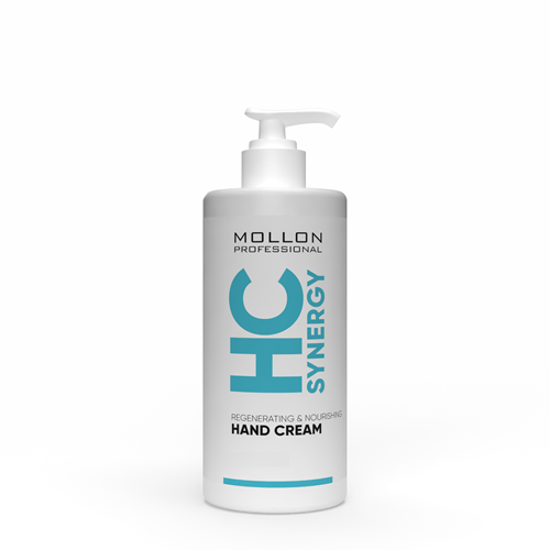 Immagine di Crema Mani Rigenerante & Nutriente