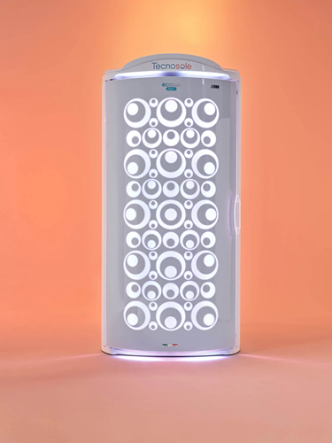 Immagine di Tecnosole XSUN 26