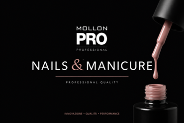 Immagine per la categoria Mollon PRO – Nails & Manicure