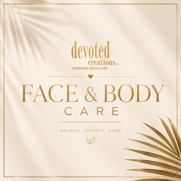 Immagine per la categoria Face & Body Care