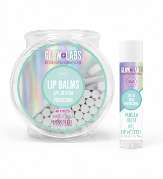 Immagine di Vanilla Frost Lipbalm SPF 30