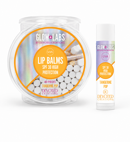 Immagine di Tangerine Pop Lipbalm SPF 30
