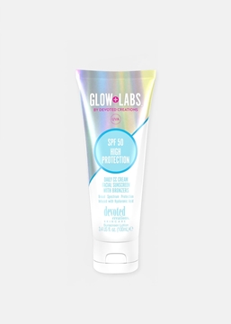Immagine di SPF 50 High Protection Facial Sunscreen