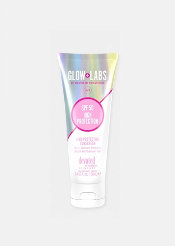 Immagine di SPF 50 High Protection